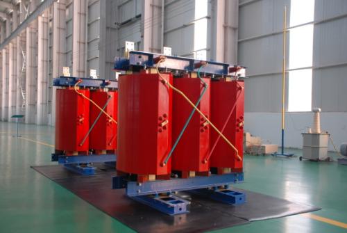 临沧SCB12-315kva干式变压器厂家批发